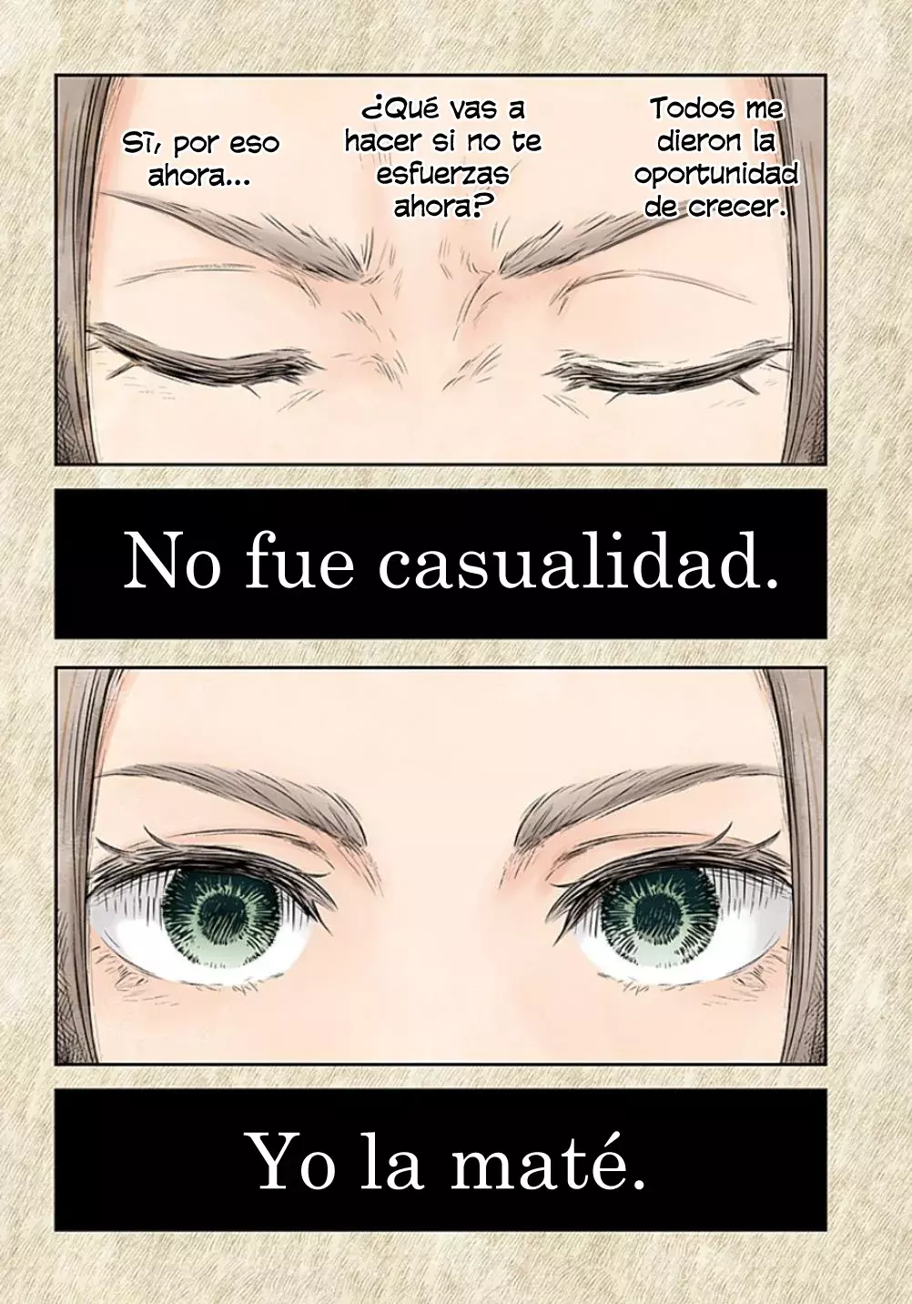 Shadows House - Capítulo 228 - Página 11 - LectorTMOo