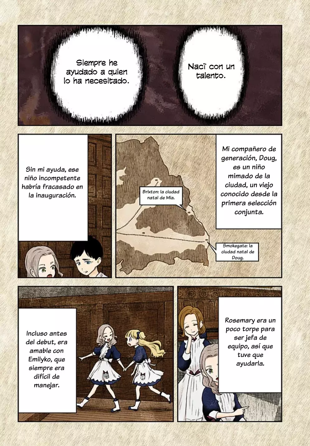 Shadows House - Capítulo 228 - Página 15 - LectorTMOo