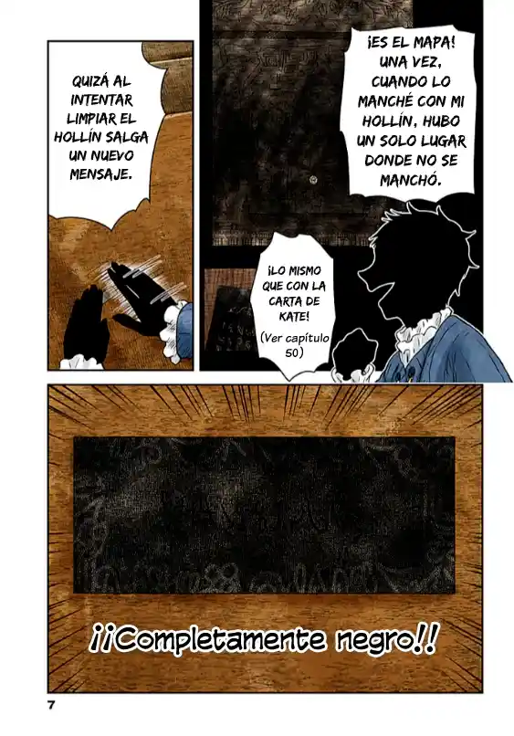 Shadows House - Capítulo 233 - Página 9 - LectorTMOo