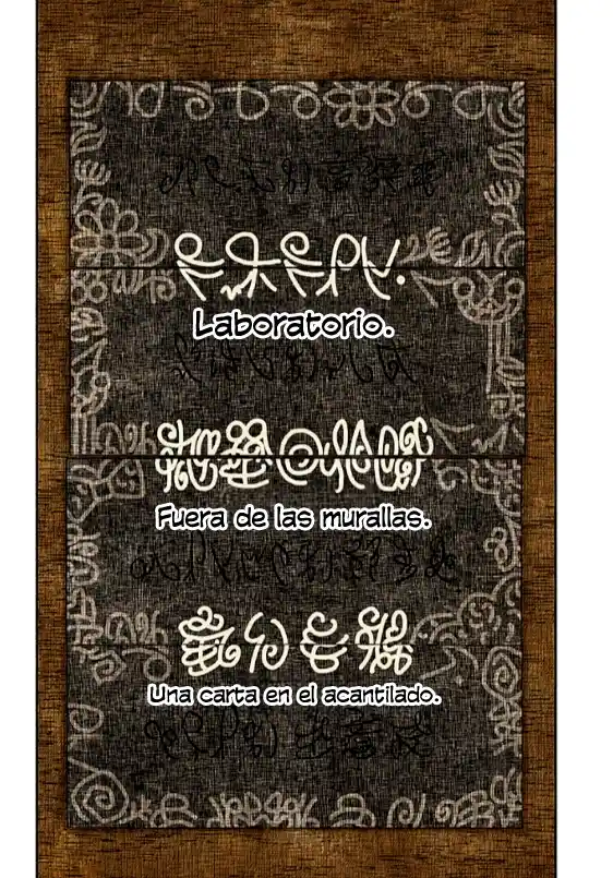 Shadows House - Capítulo 233 - Página 14 - LectorTMOo
