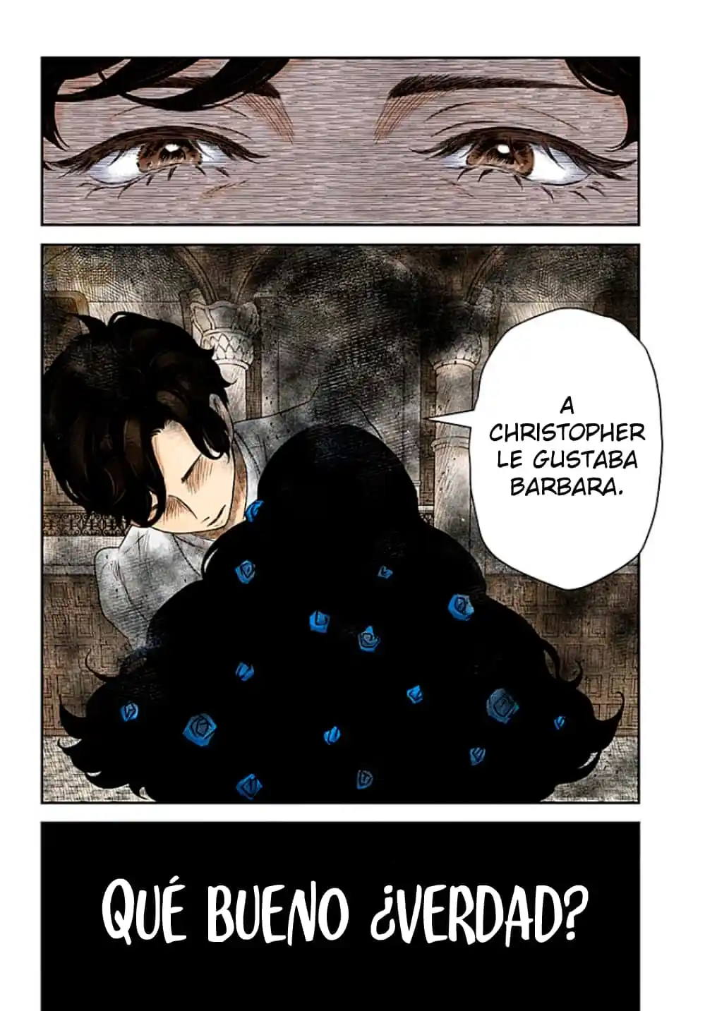 Shadows House - Capítulo 234 - Página 16 - LectorTMOo