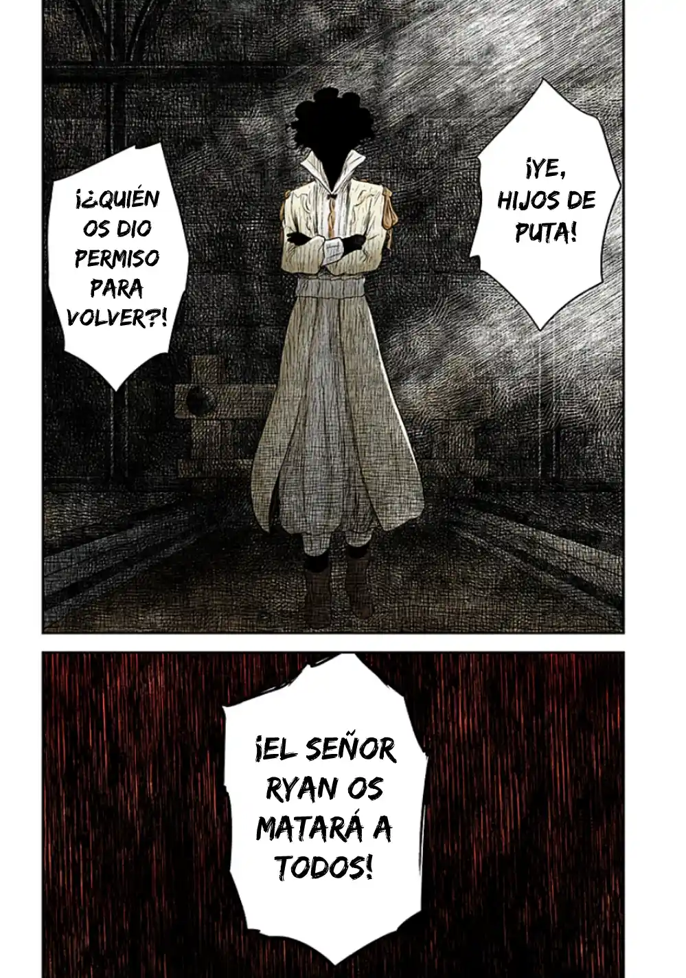 Shadows House - Capítulo 236 - Página 17 - LectorTMOo