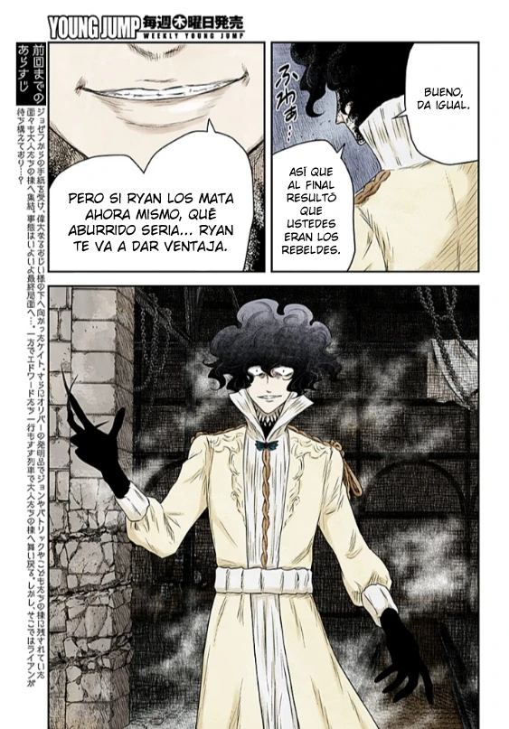 Shadows House - Capítulo 237 - Página 4 - LectorTMOo