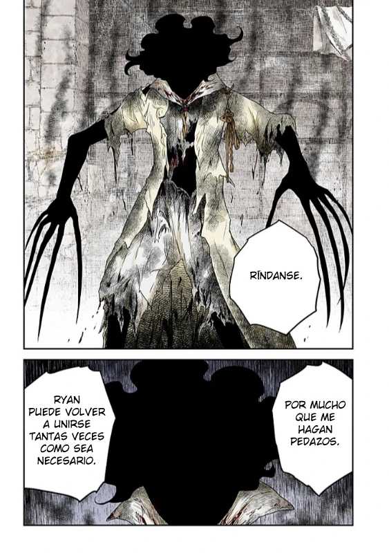 Shadows House - Capítulo 237 - Página 16 - LectorTMOo