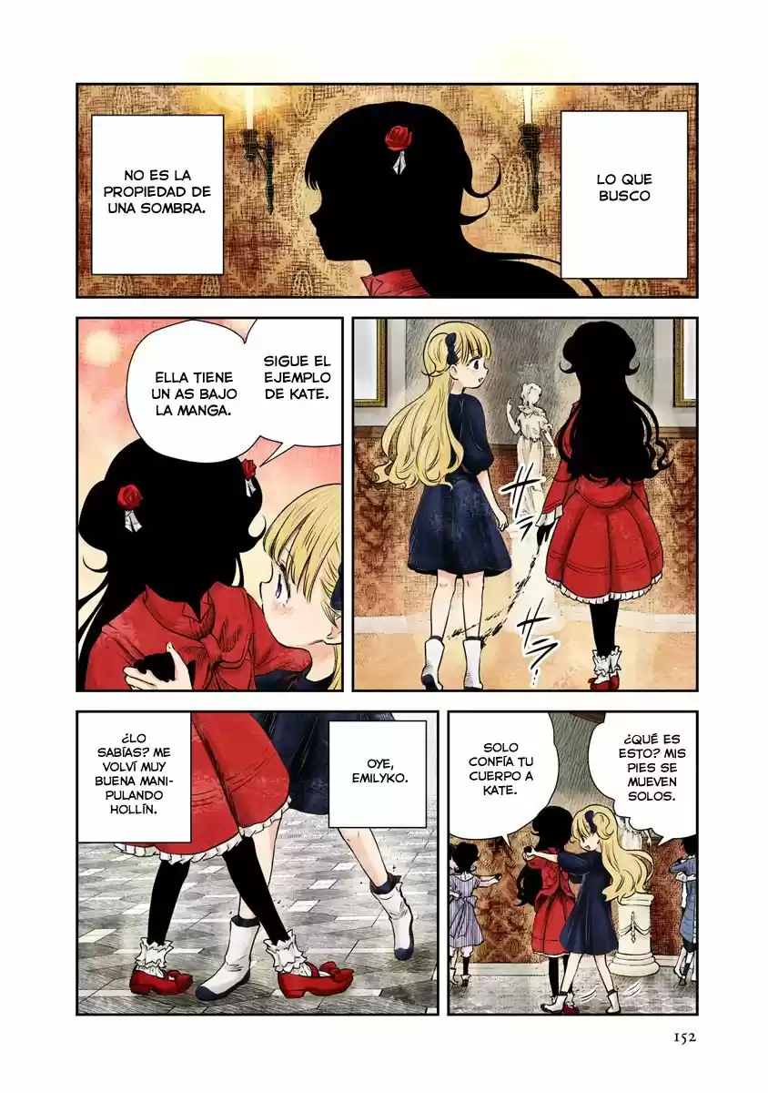 Shadows House - Capítulo 24 - Página 11 - LectorTMOo
