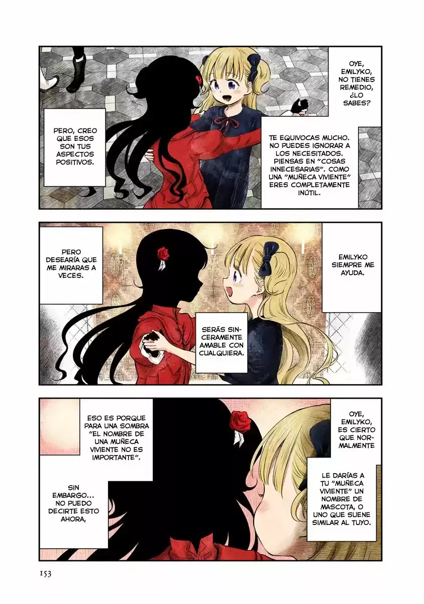 Shadows House - Capítulo 24 - Página 12 - LectorTMOo