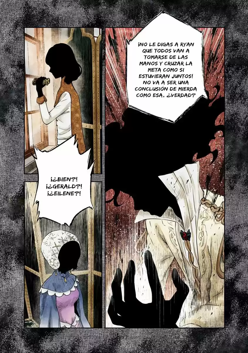 Shadows House - Capítulo 39 - Página 11 - LectorTMOo