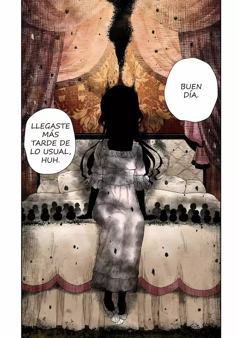 Shadows House - Capítulo 4 - Página 11 - LectorTMOo