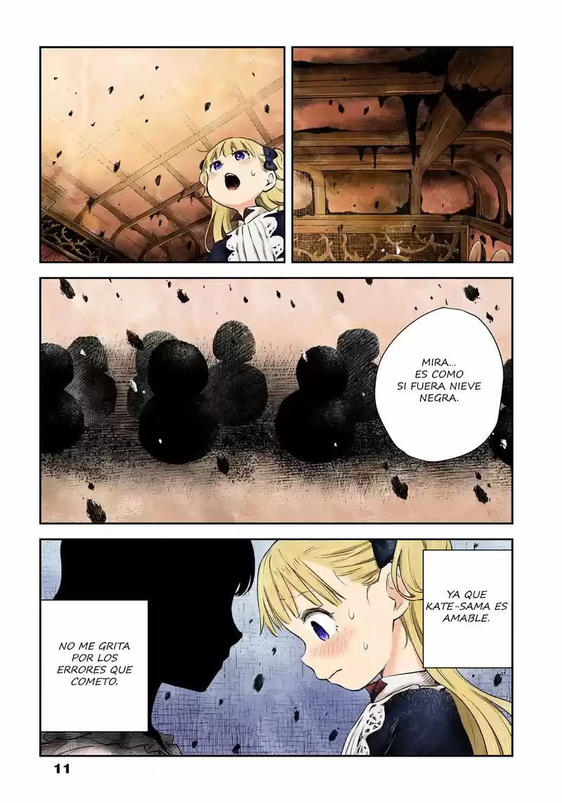 Shadows House - Capítulo 4 - Página 12 - LectorTMOo