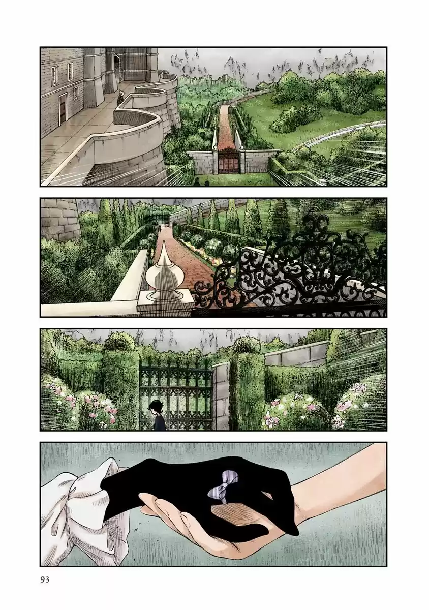 Shadows House - Capítulo 43 - Página 11 - LectorTMOo