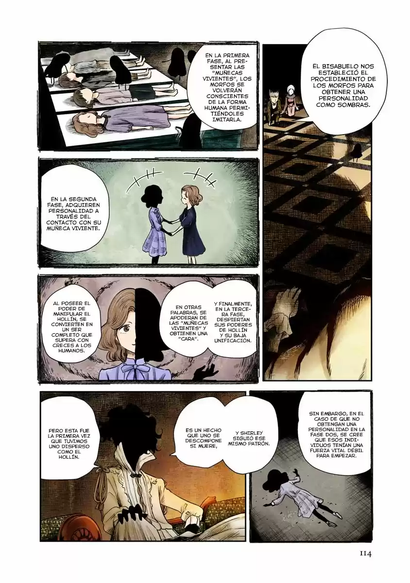Shadows House - Capítulo 45 - Página 7 - LectorTMOo