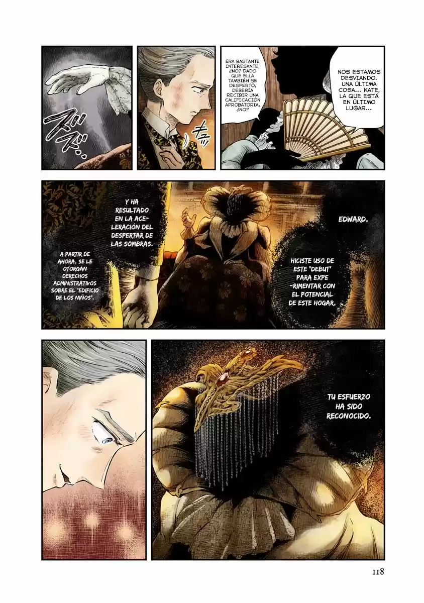 Shadows House - Capítulo 45 - Página 11 - LectorTMOo