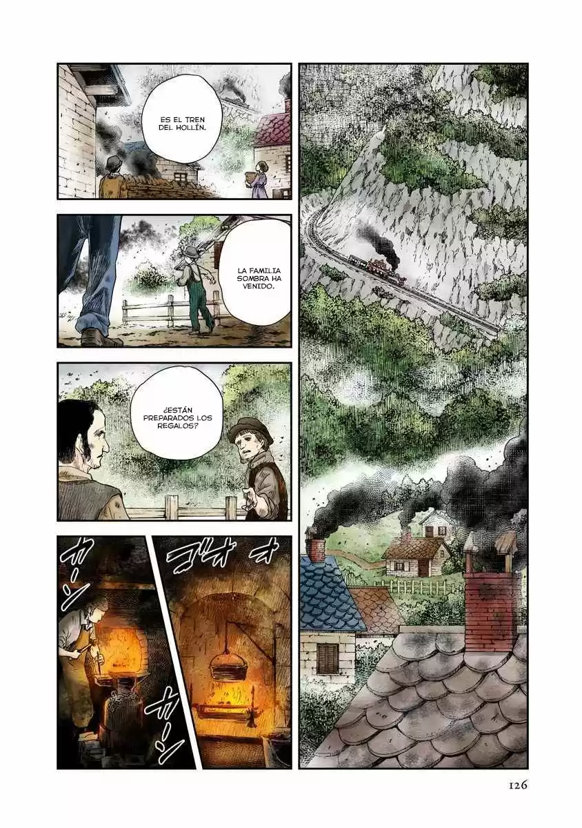Shadows House - Capítulo 46 - Página 7 - LectorTMOo
