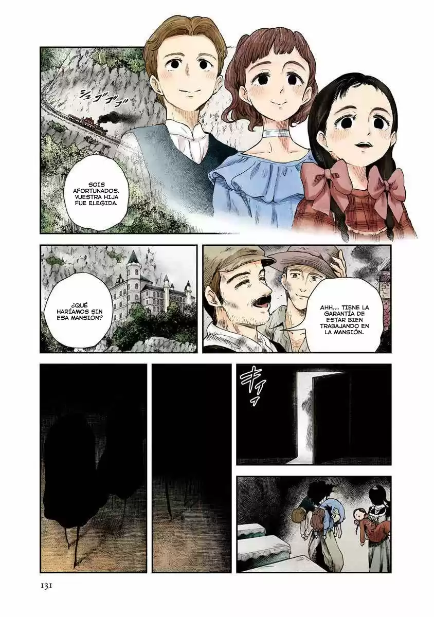 Shadows House - Capítulo 46 - Página 12 - LectorTMOo