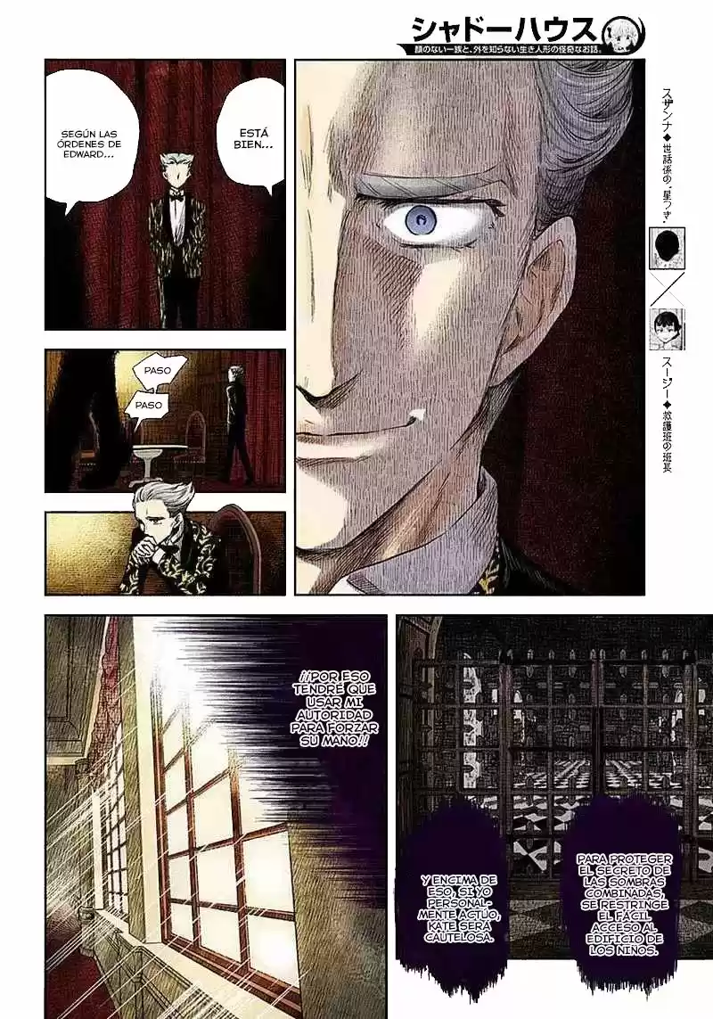 Shadows House - Capítulo 48 - Página 7 - LectorTMOo
