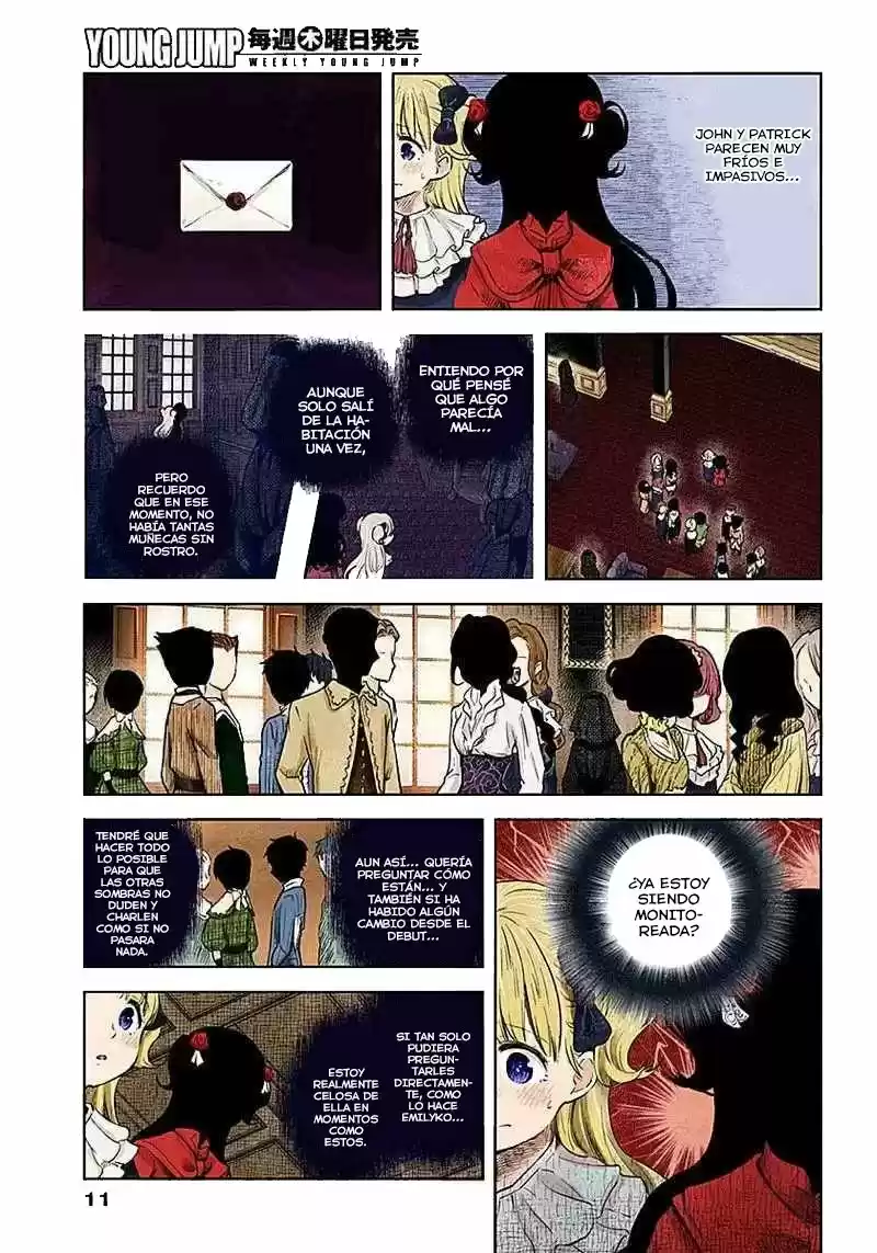 Shadows House - Capítulo 48 - Página 12 - LectorTMOo