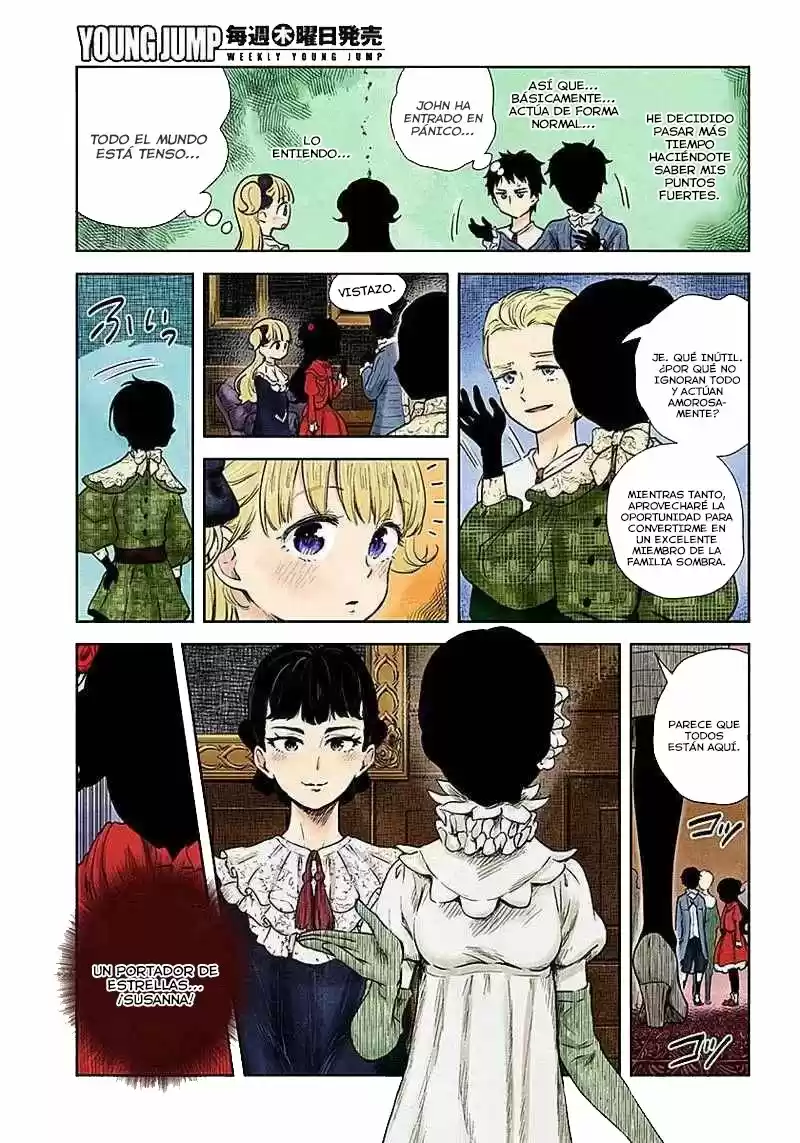 Shadows House - Capítulo 48 - Página 14 - LectorTMOo