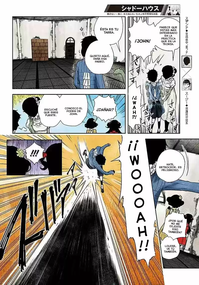 Shadows House - Capítulo 49 - Página 7 - LectorTMOo