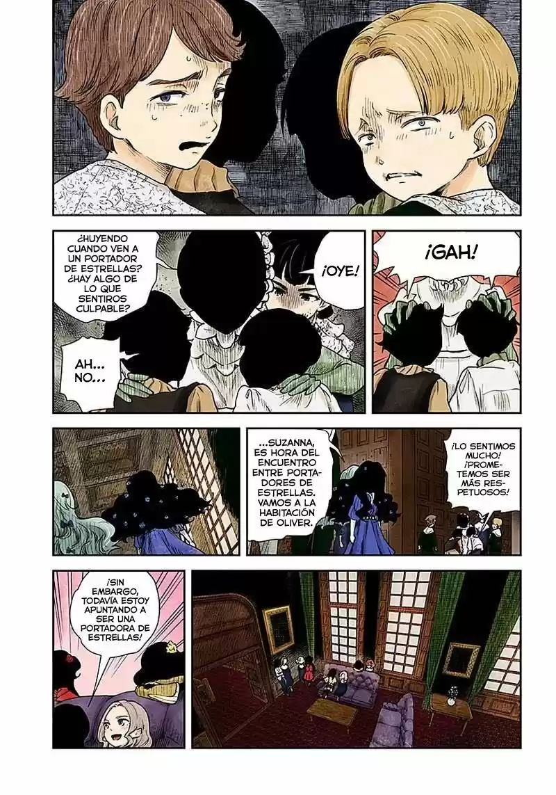 Shadows House - Capítulo 52 - Página 7 - LectorTMOo