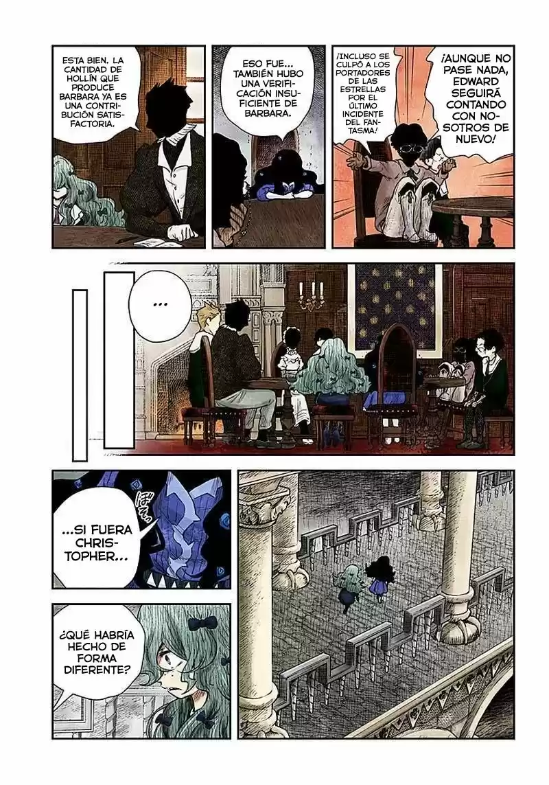 Shadows House - Capítulo 52 - Página 13 - LectorTMOo