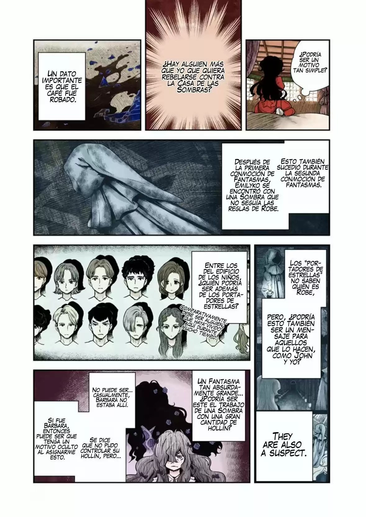 Shadows House - Capítulo 58 - Página 7 - LectorTMOo