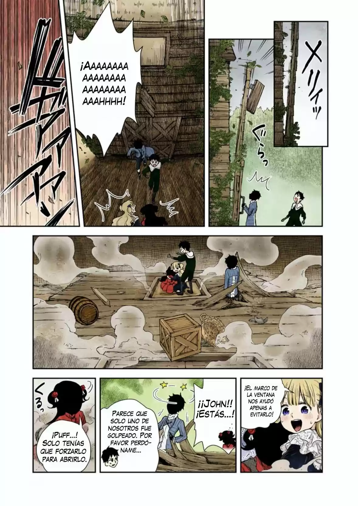 Shadows House - Capítulo 59 - Página 12 - LectorTMOo