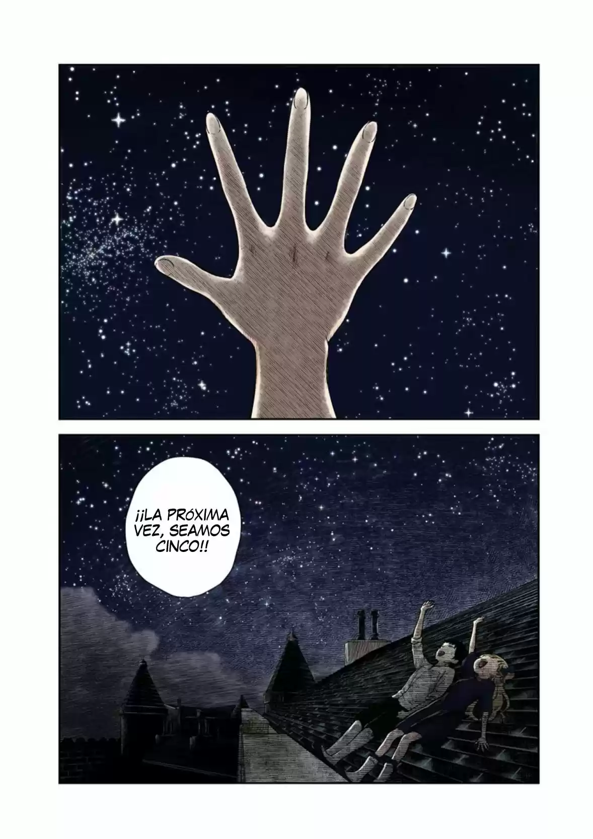 Shadows House - Capítulo 62 - Página 13 - LectorTMOo
