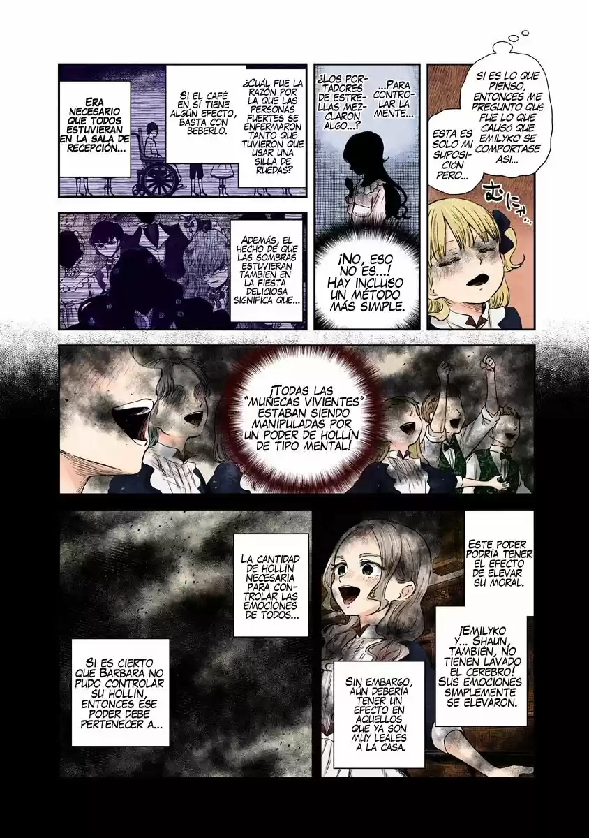 Shadows House - Capítulo 63 - Página 14 - LectorTMOo