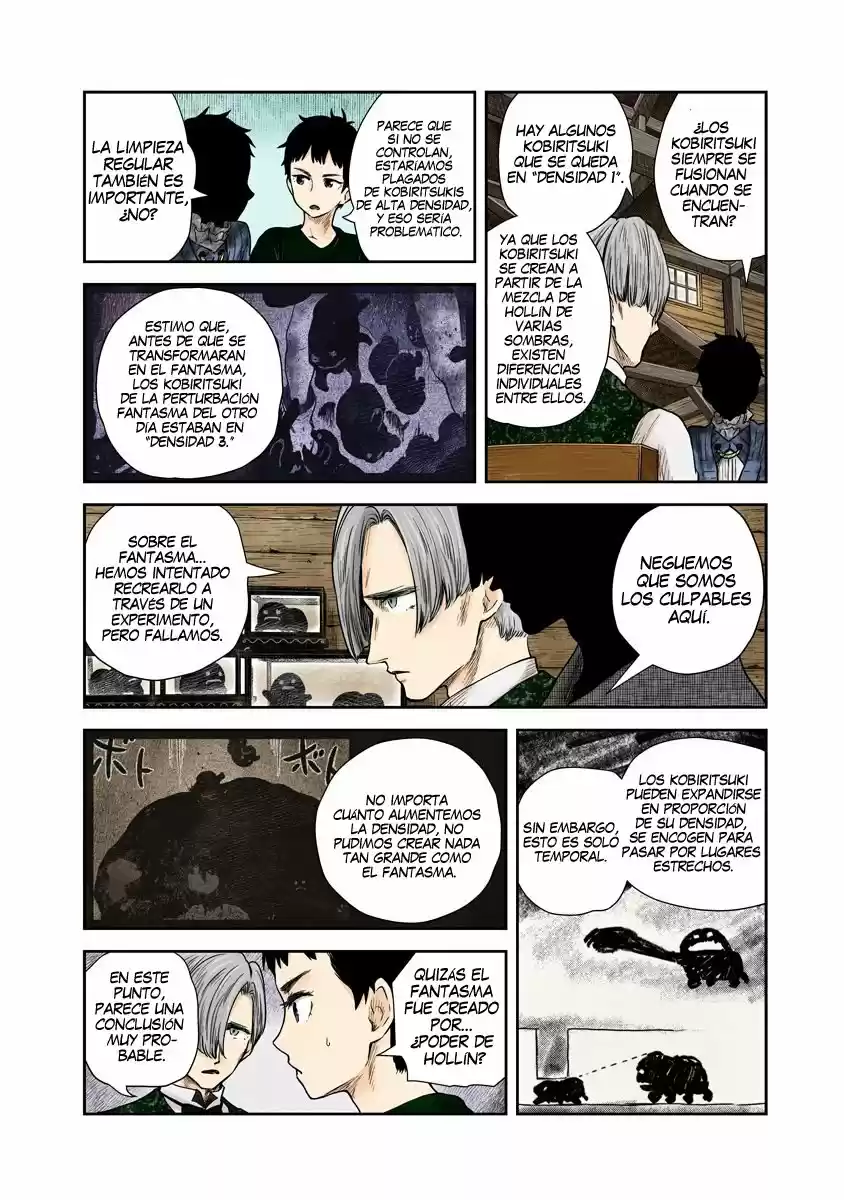 Shadows House - Capítulo 64 - Página 13 - LectorTMOo