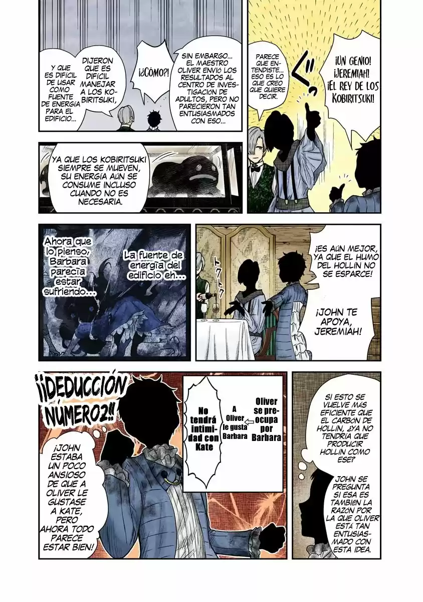 Shadows House - Capítulo 64 - Página 16 - LectorTMOo