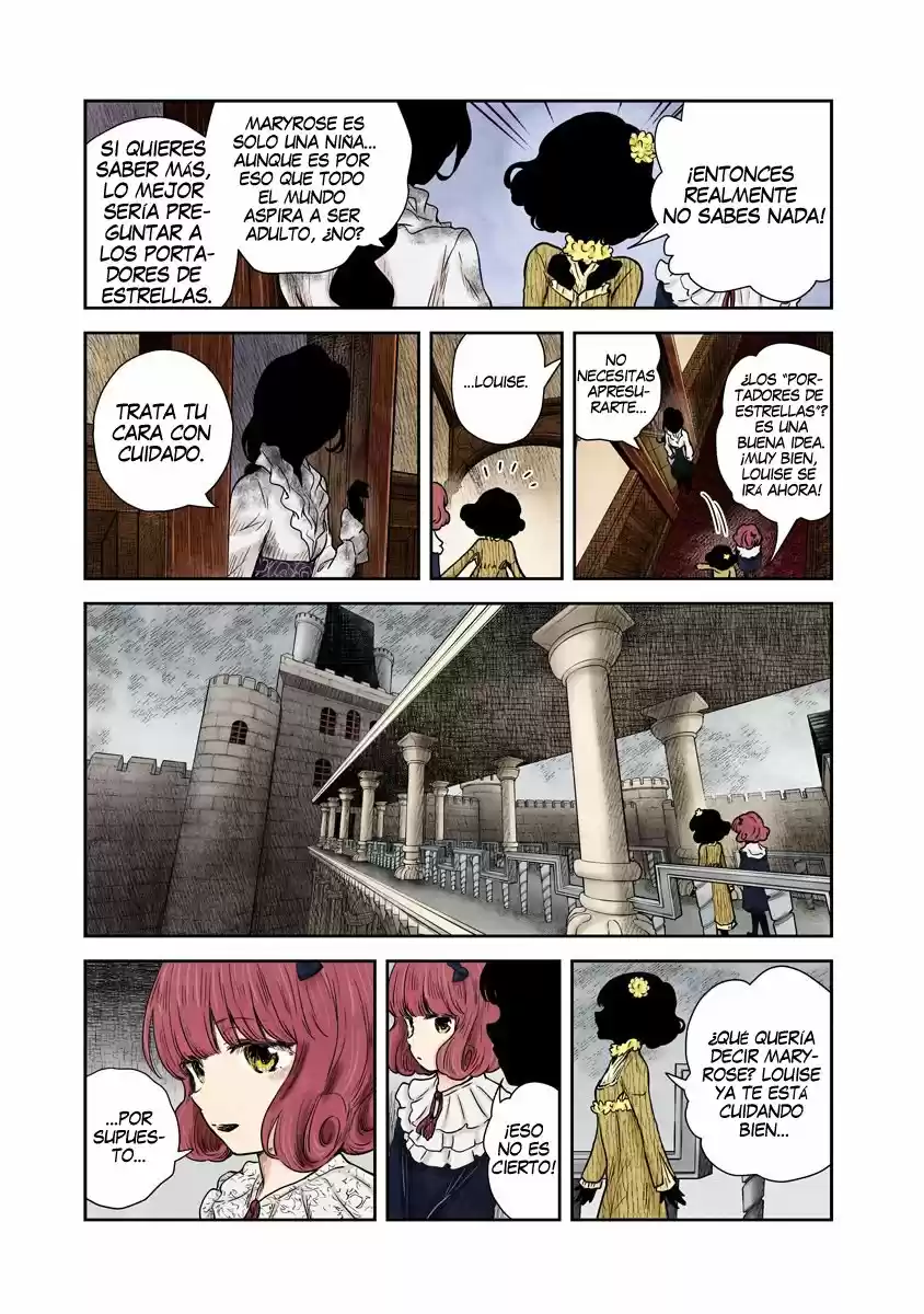 Shadows House - Capítulo 65 - Página 10 - LectorTMOo