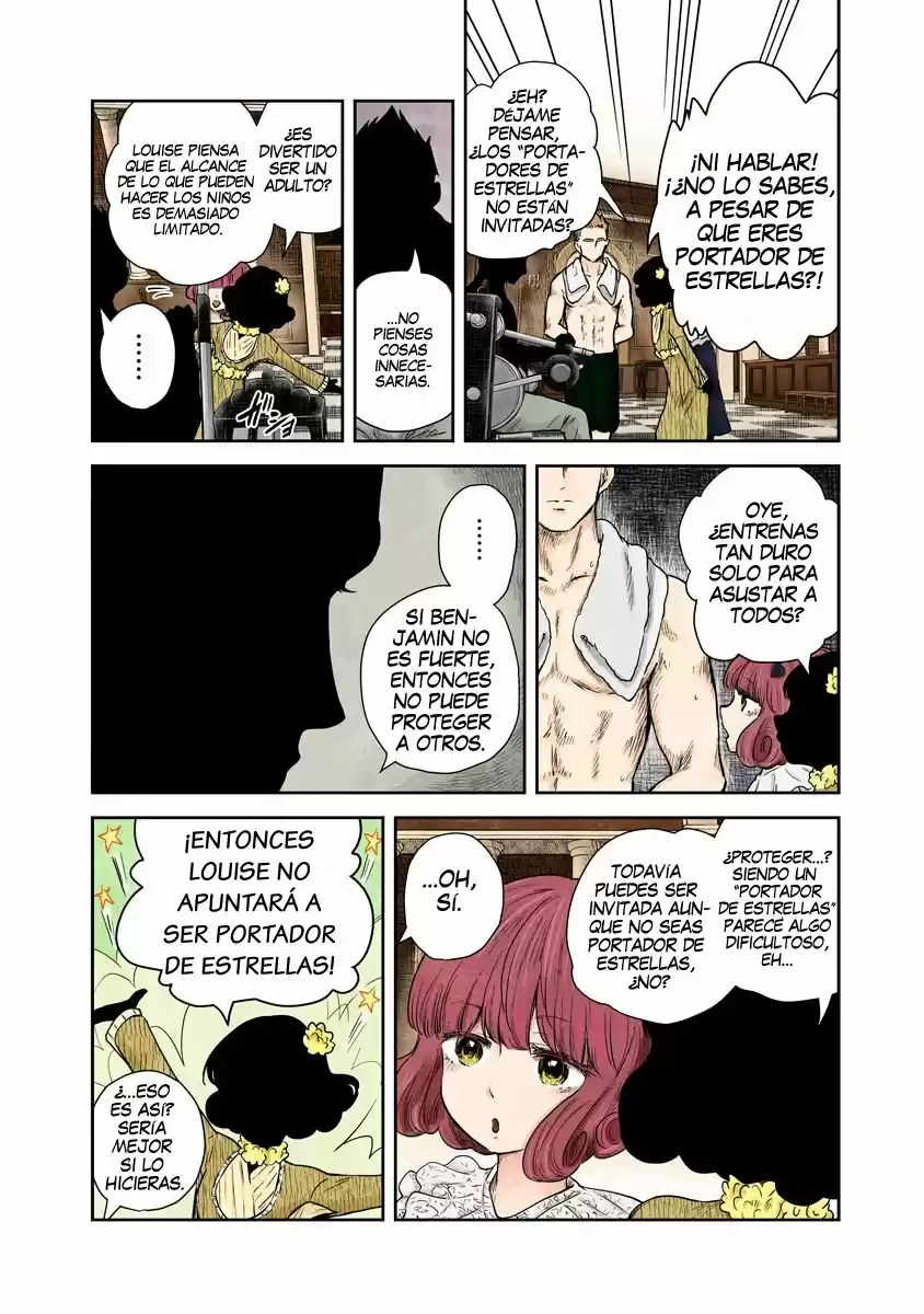 Shadows House - Capítulo 65 - Página 13 - LectorTMOo
