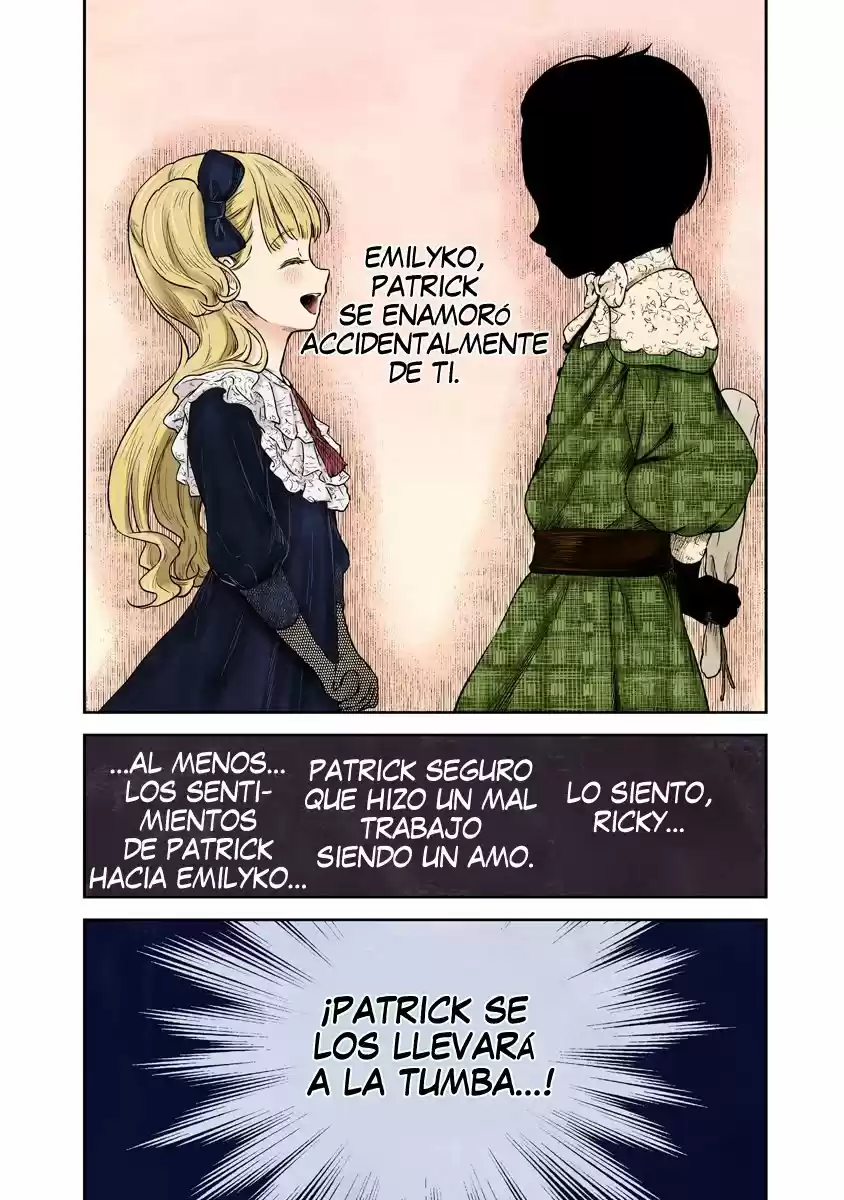 Shadows House - Capítulo 66 - Página 17 - LectorTMOo