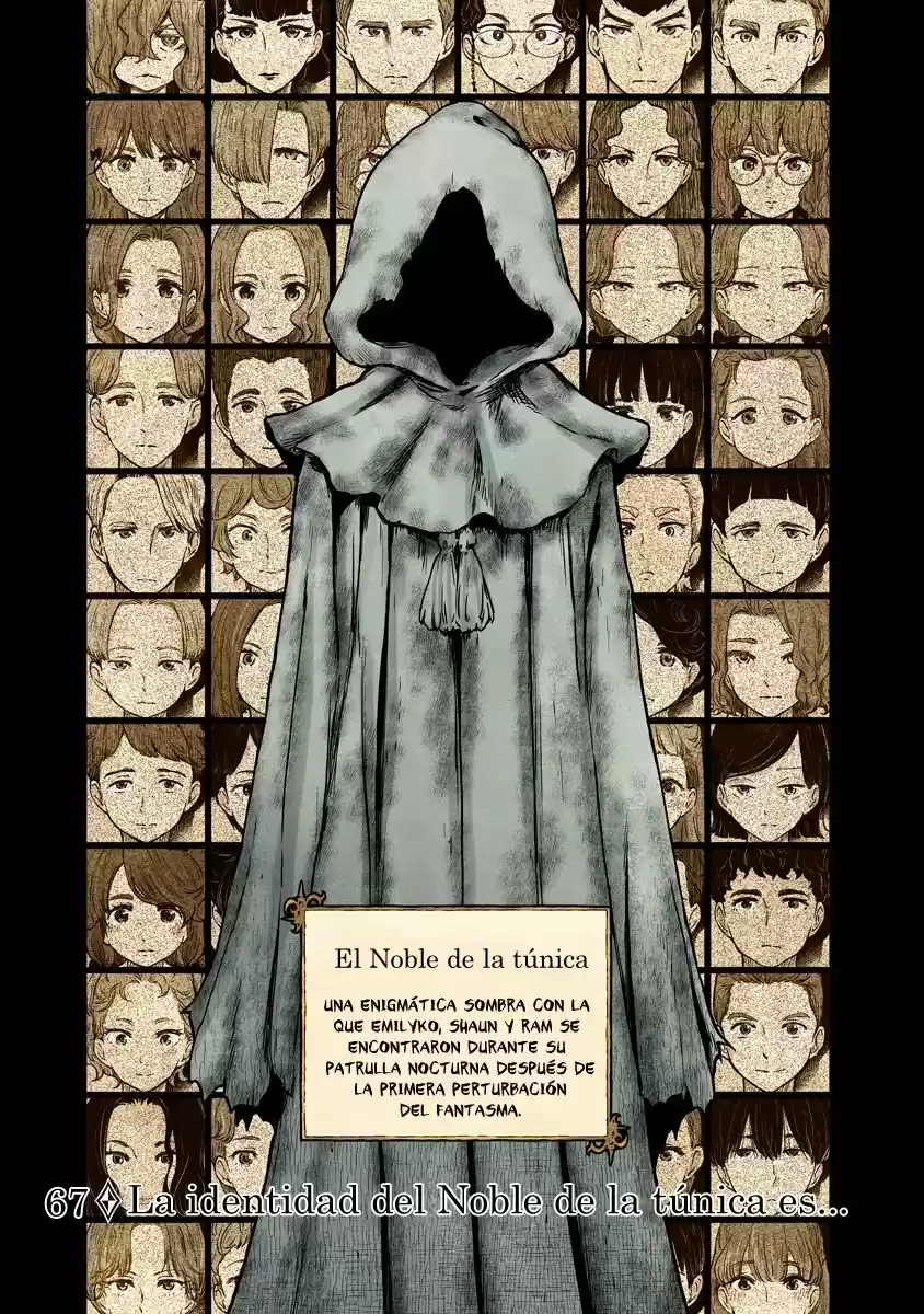 Shadows House - Capítulo 67 - Página 4 - LectorTMOo