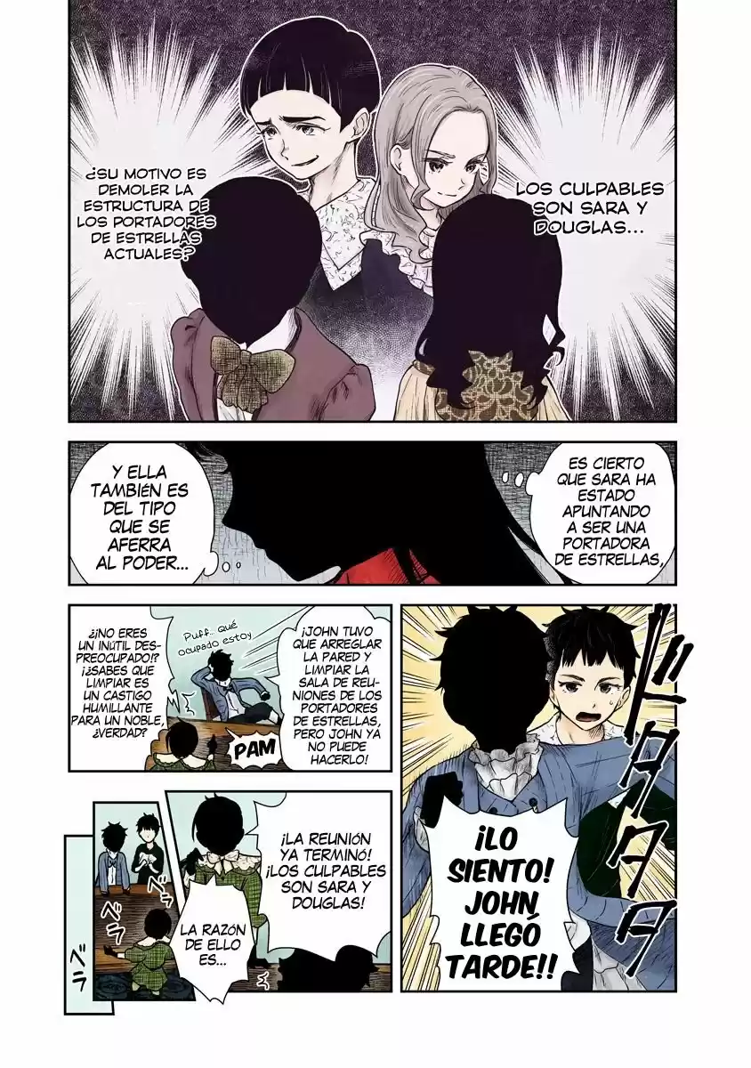 Shadows House - Capítulo 67 - Página 12 - LectorTMOo