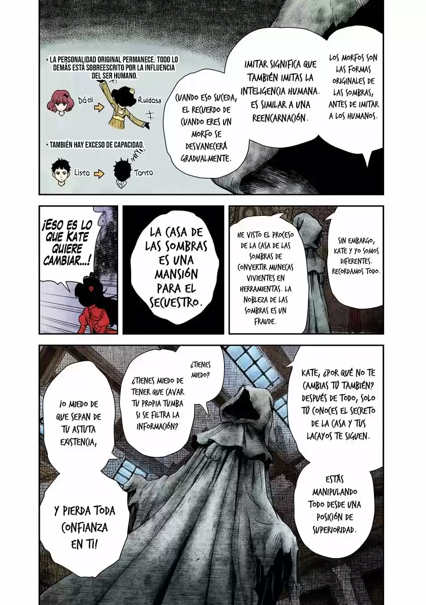 Shadows House - Capítulo 68 - Página 11 - LectorTMOo