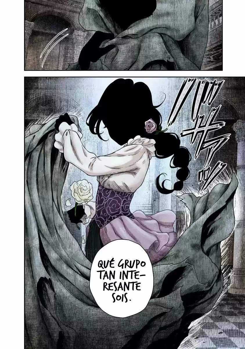 Shadows House - Capítulo 68 - Página 17 - LectorTMOo