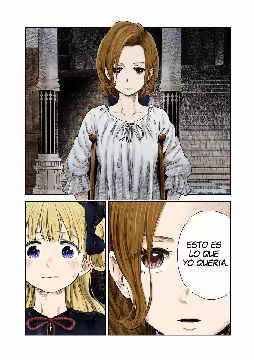 Shadows House - Capítulo 69 - Página 6 - LectorTMOo