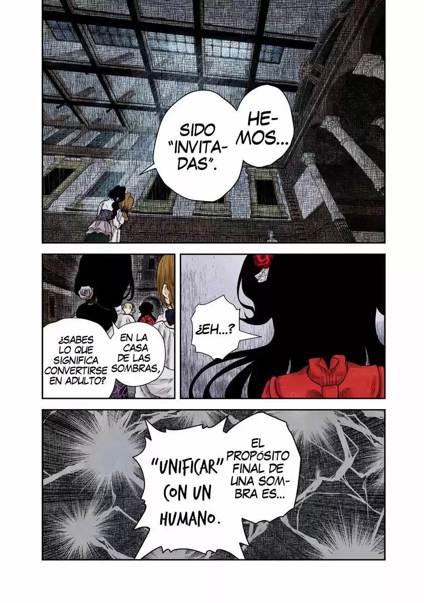 Shadows House - Capítulo 69 - Página 8 - LectorTMOo