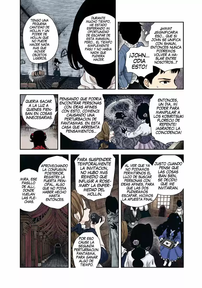 Shadows House - Capítulo 69 - Página 10 - LectorTMOo