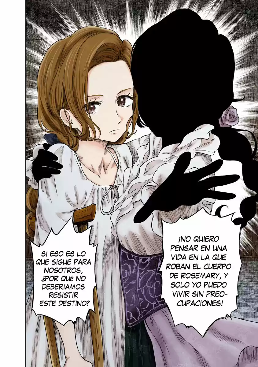 Shadows House - Capítulo 69 - Página 12 - LectorTMOo