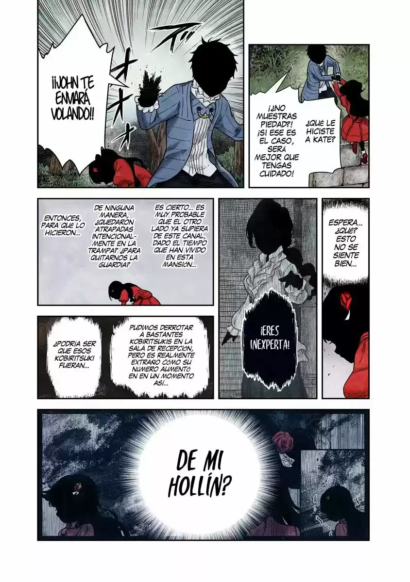 Shadows House - Capítulo 70 - Página 14 - LectorTMOo