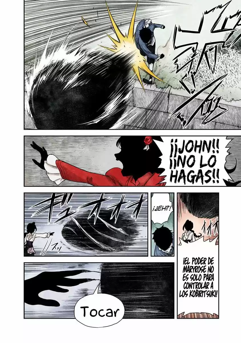 Shadows House - Capítulo 70 - Página 15 - LectorTMOo
