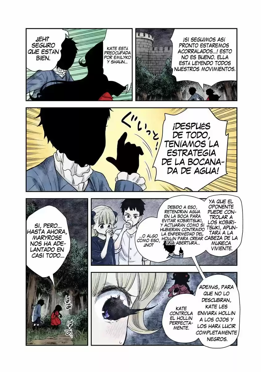 Shadows House - Capítulo 72 - Página 7 - LectorTMOo
