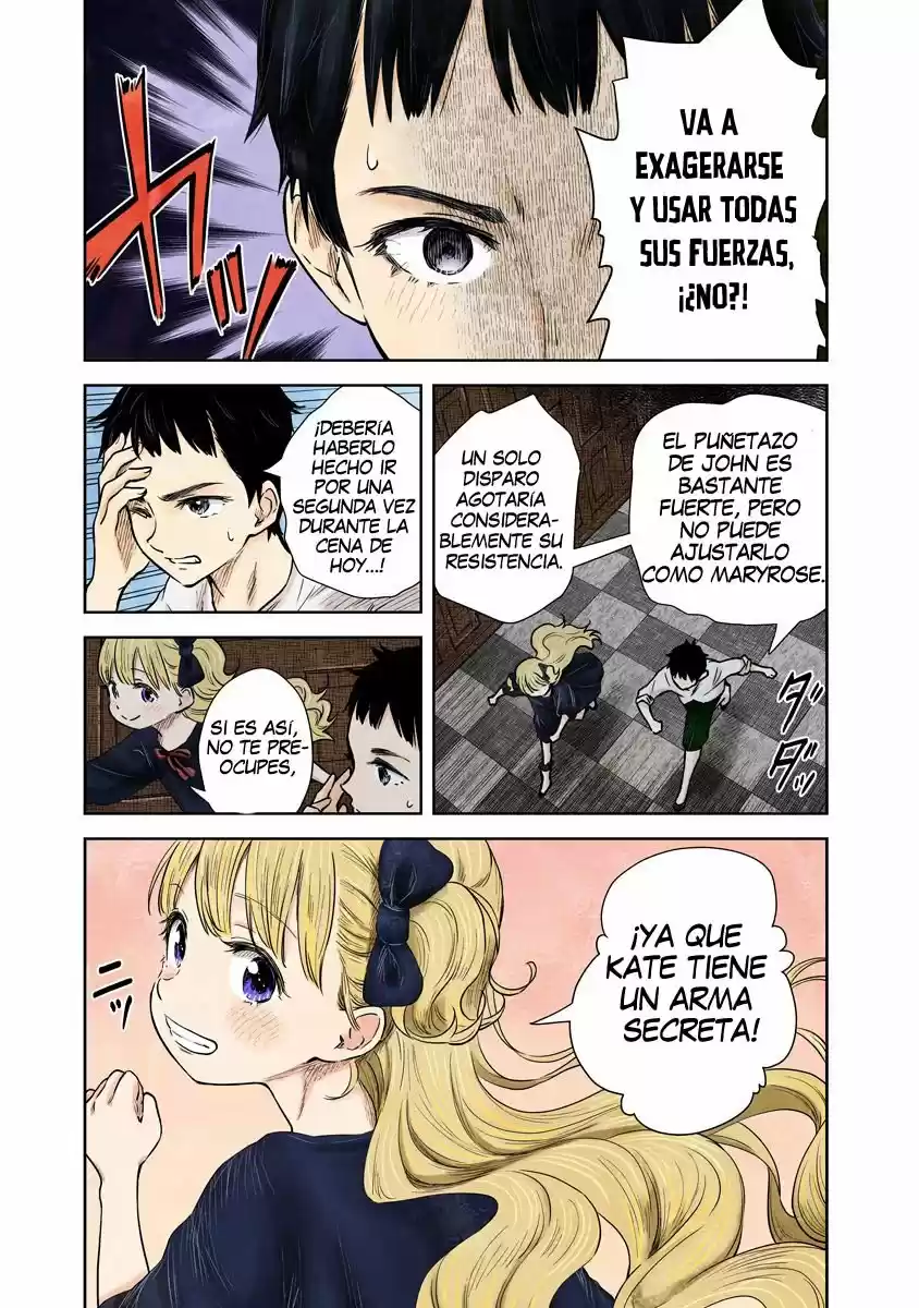 Shadows House - Capítulo 72 - Página 12 - LectorTMOo