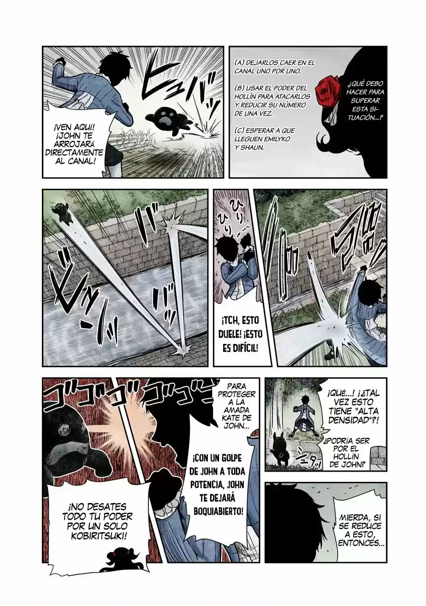 Shadows House - Capítulo 73 - Página 4 - LectorTMOo