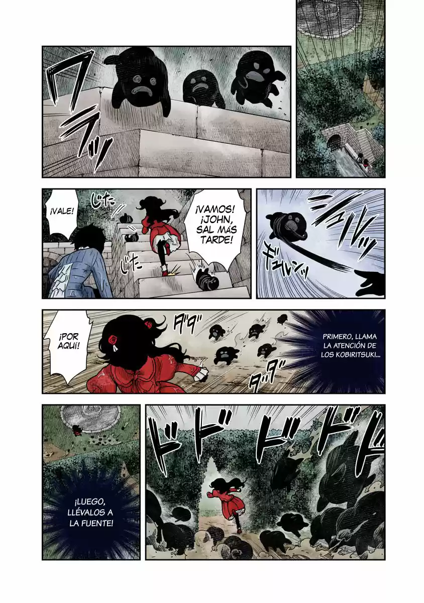 Shadows House - Capítulo 73 - Página 12 - LectorTMOo