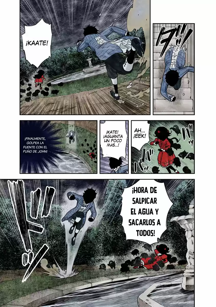 Shadows House - Capítulo 73 - Página 13 - LectorTMOo