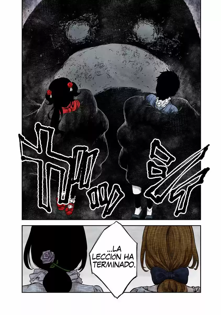 Shadows House - Capítulo 73 - Página 16 - LectorTMOo