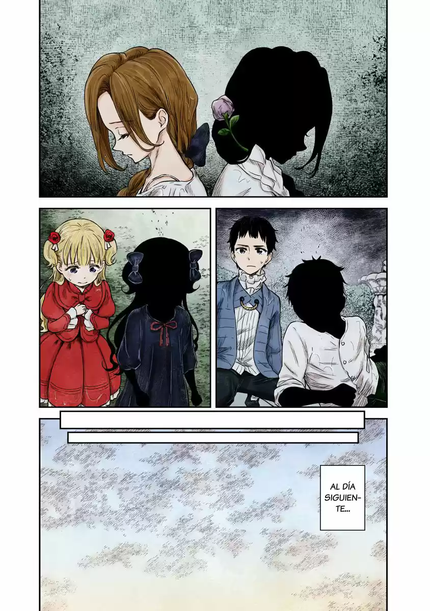 Shadows House - Capítulo 74 - Página 15 - LectorTMOo